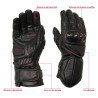 Guante Juba - H370 BIKER JUBA