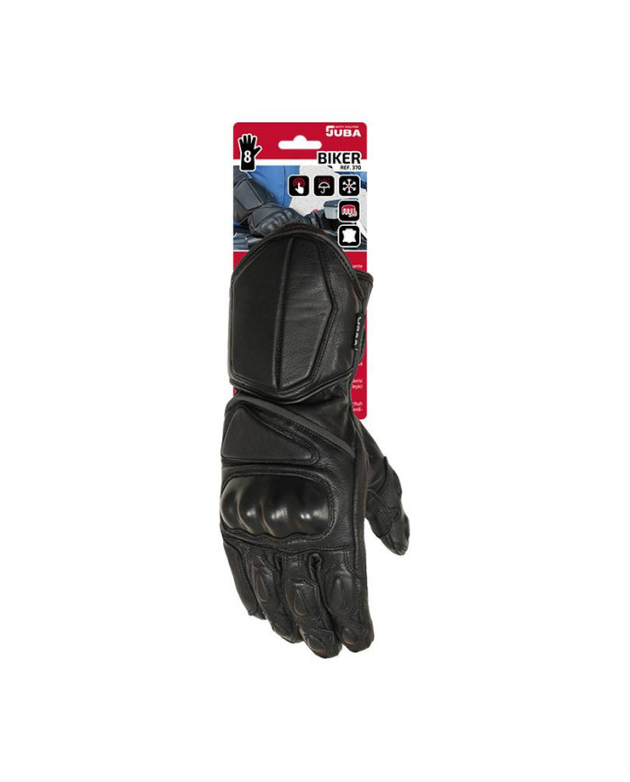 Guante Juba - H370 BIKER JUBA