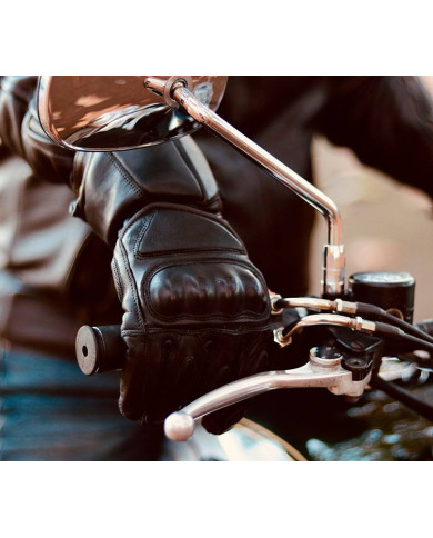 Guante Juba - H370 BIKER JUBA