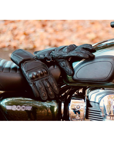 Guante Juba - H370 BIKER JUBA