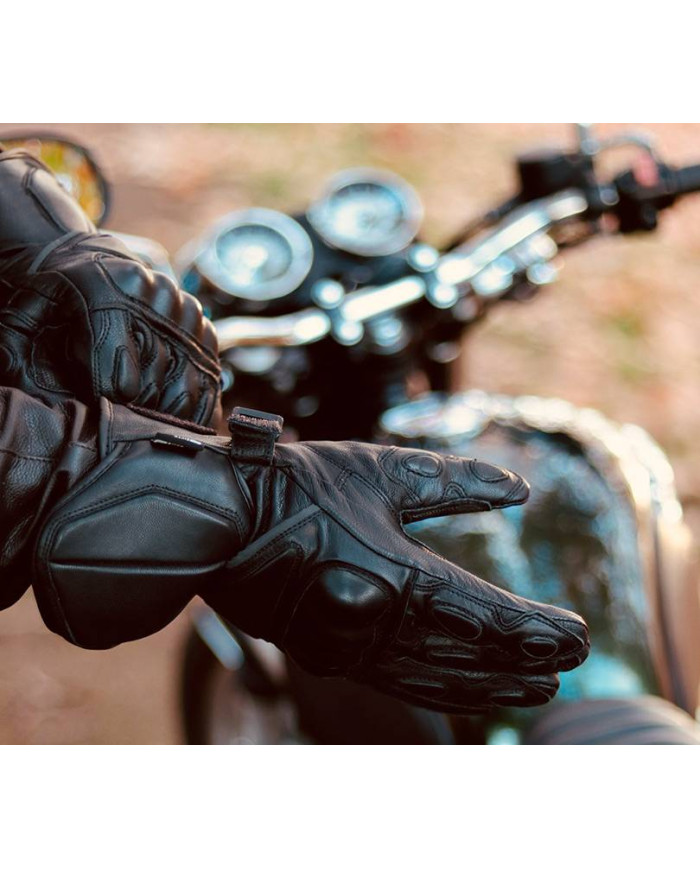 Guante Juba - H370 BIKER JUBA