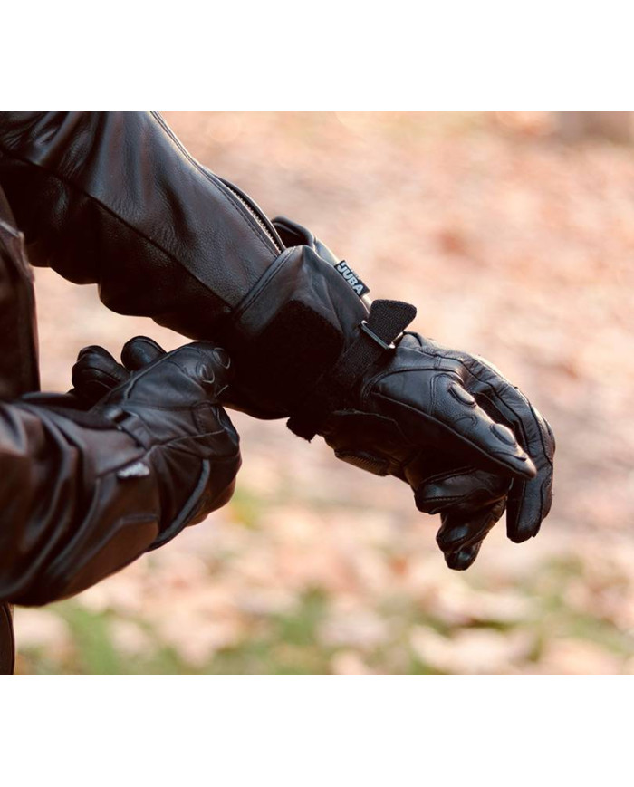 Guante Juba - H370 BIKER JUBA