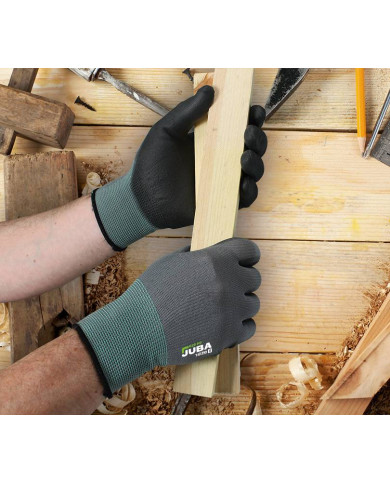 Guante Juba - 141210 ECO-PU JUBA