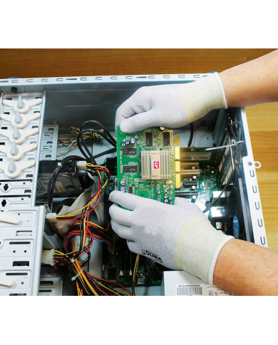 Guante Juba - 141520 ANTISTATIC JUBA