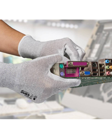 Guante Juba - 141530 ANTISTATIC JUBA