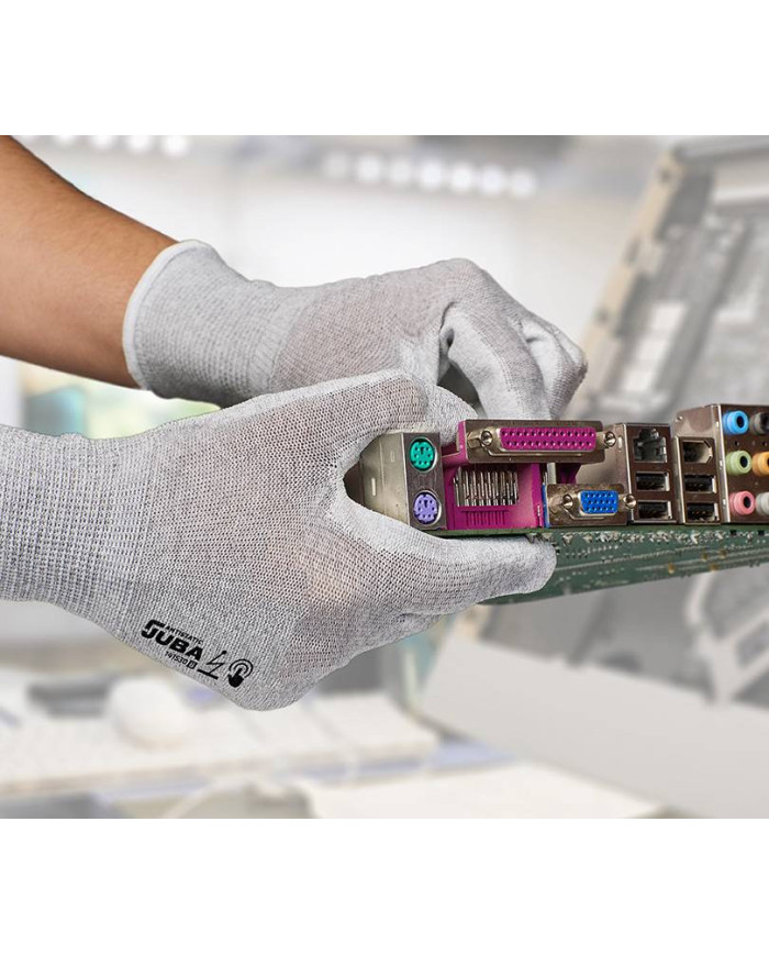 Guante Juba - 141530 ANTISTATIC JUBA