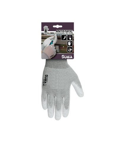 Guante Juba - 141530 ANTISTATIC JUBA