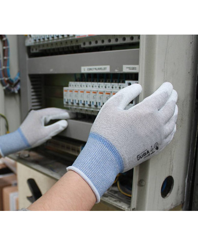 Guante Juba - 141530 ANTISTATIC JUBA