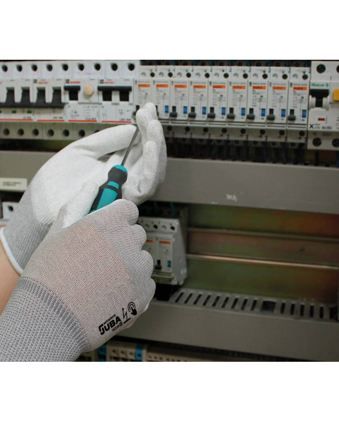 Guante Juba - 141530 ANTISTATIC JUBA