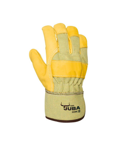 Guante Juba - 203MC TUFF JUBA