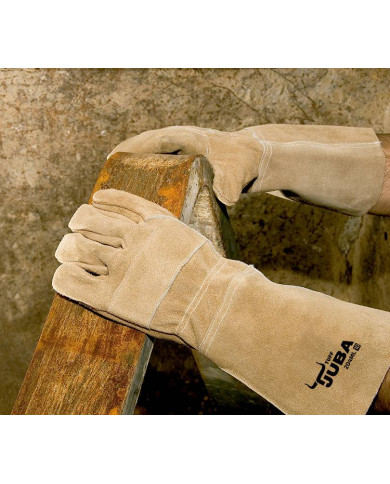 Guante Juba - 204ML TUFF JUBA