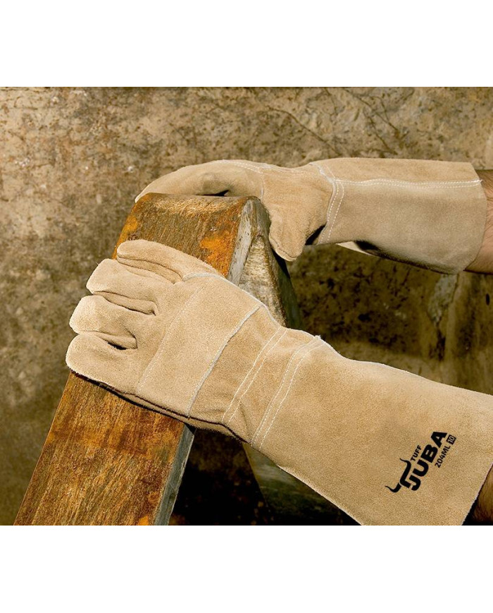 Guante Juba - 204ML TUFF JUBA