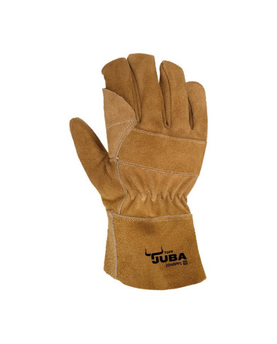 Guante Juba - 204RPFC TUFF JUBA