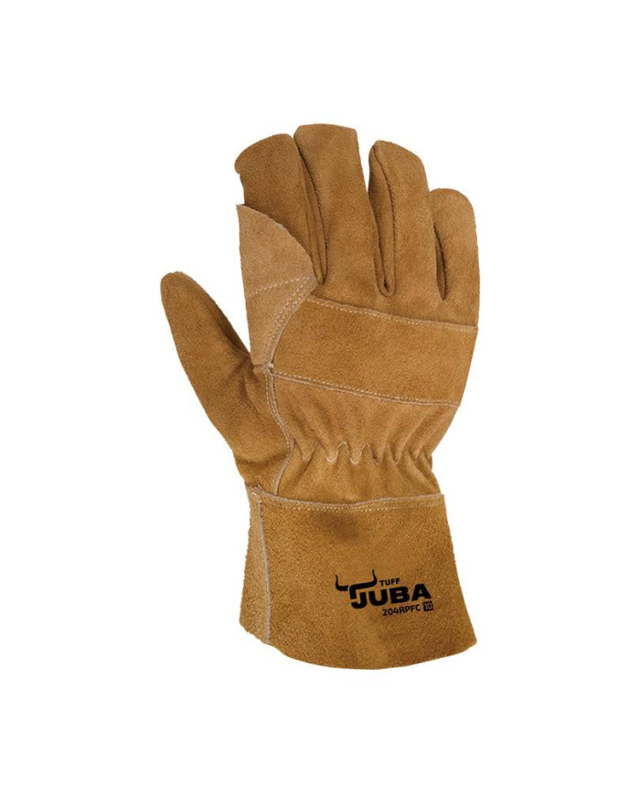 Guante Juba - 204RPFC TUFF JUBA