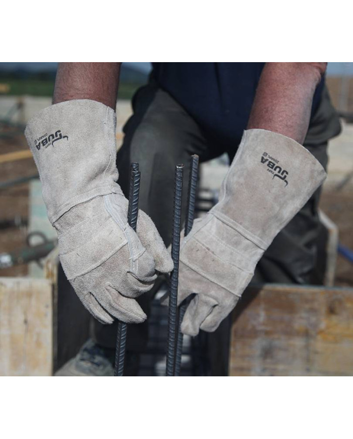 Guante Juba - 204RPL TUFF JUBA
