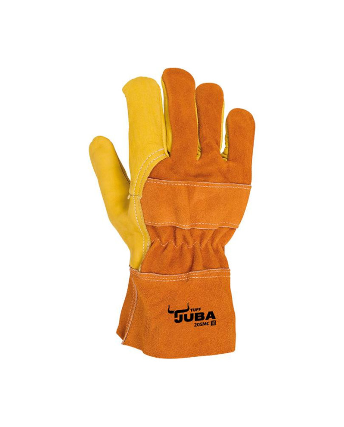 Guante Juba - 205MC TUFF JUBA