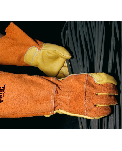 Guante Juba - 205ML TUFF JUBA