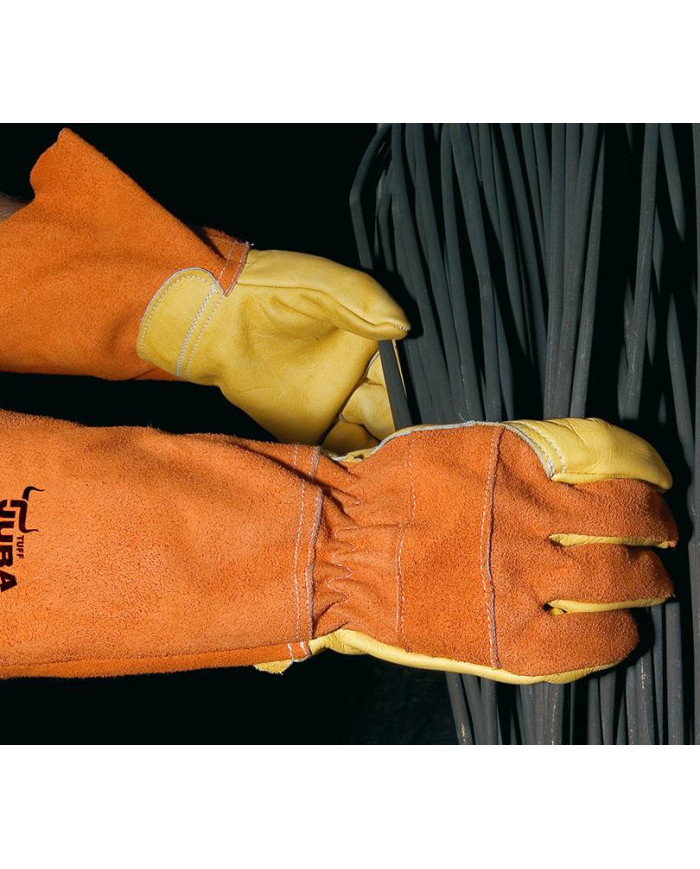 Guante Juba - 205ML TUFF JUBA