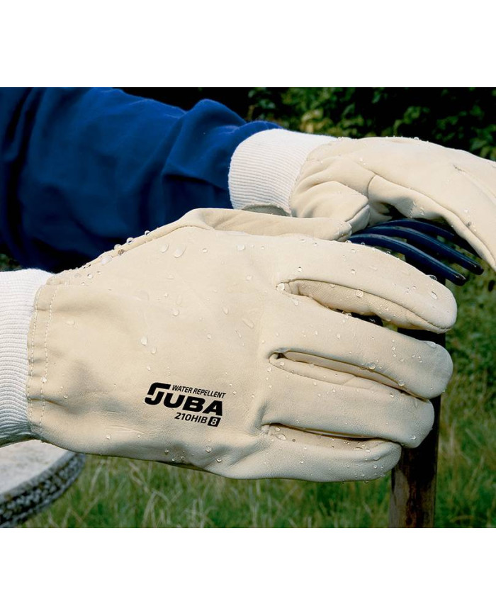 Guante Juba - 210HIB DRIVER JUBA