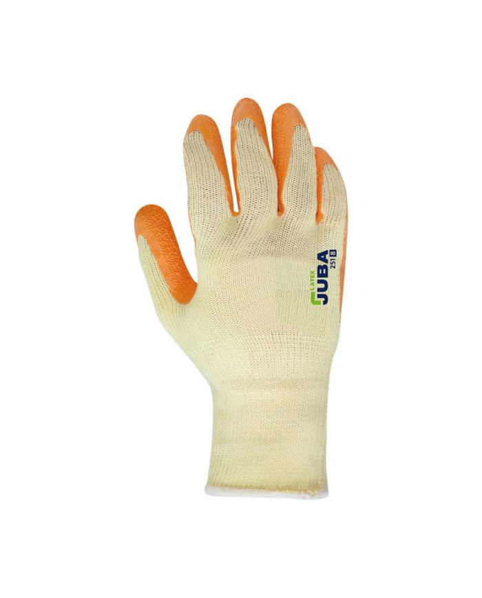 Guante Juba - 251 LATEX JUBA