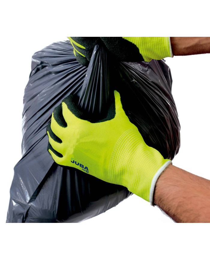 Guante Juba - 258 REFLECTOR JUBA