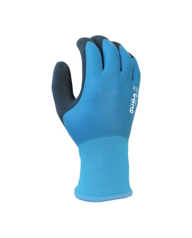 Guante Juba - 259WT FEEL & GRIP WINTER JUBA