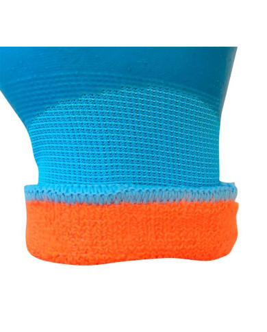 Guante Juba - 259WT FEEL & GRIP WINTER JUBA
