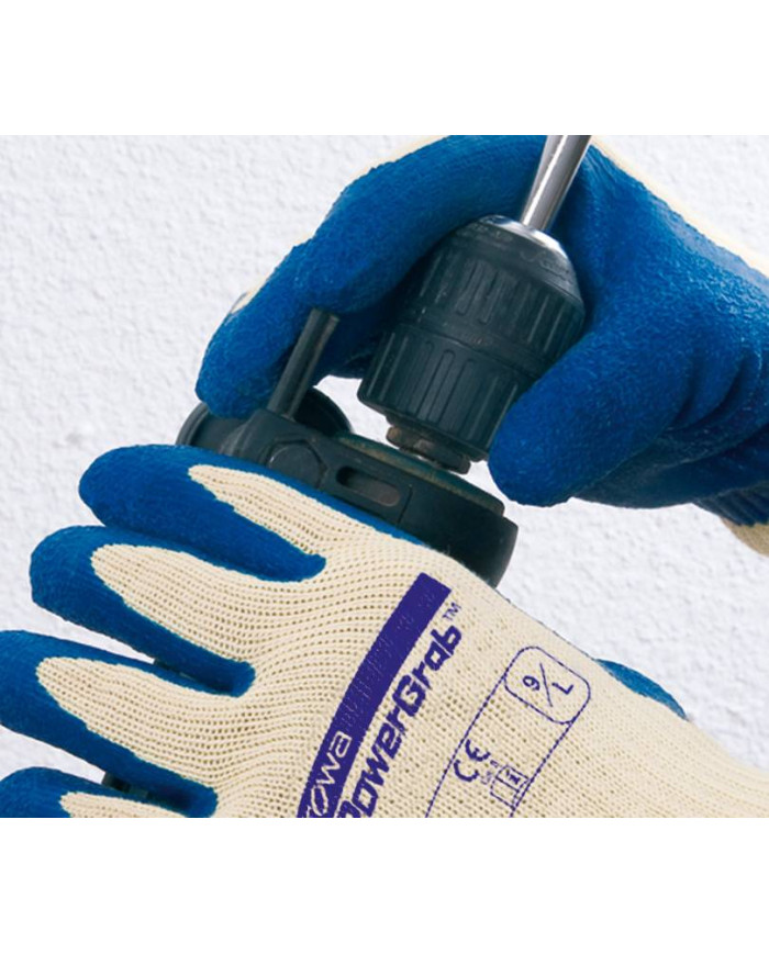 Guante Towa - 300 POWER GRAB JUBA
