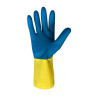 Guante Juba - 322 CONQUEROR II JUBA