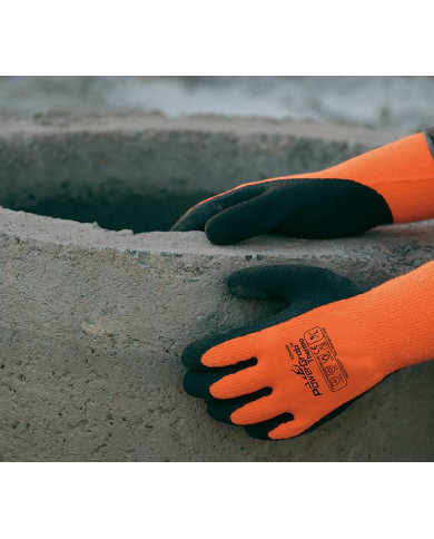 Guante Towa - 335 POWER GRAB THERMO JUBA