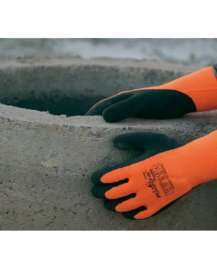 Guante Towa - 335 POWER GRAB THERMO JUBA