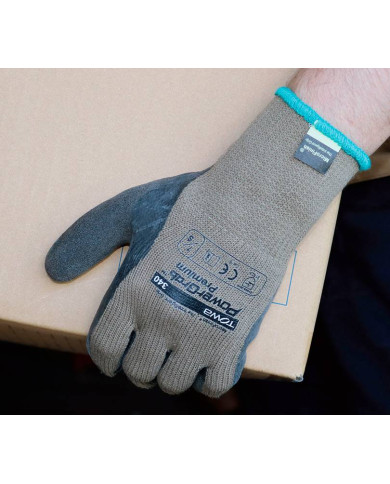Guante Towa - 340 POWER GRAB PREMIUM JUBA