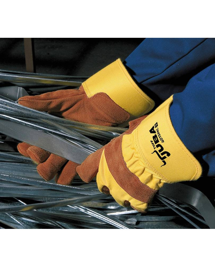 Guante Juba - 401SMC TUFF JUBA