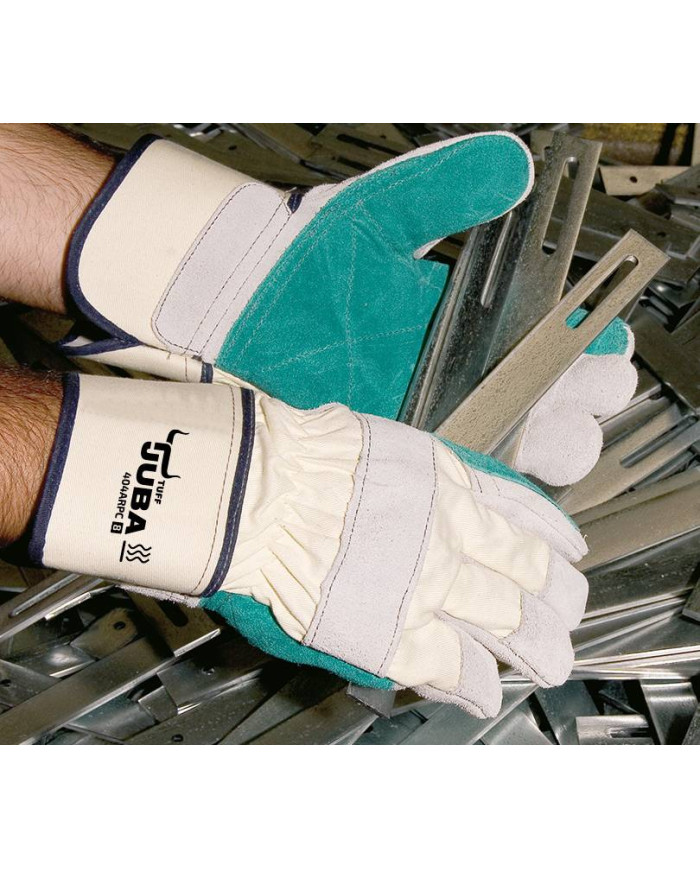 Guante Juba - 404ARPC TUFF JUBA