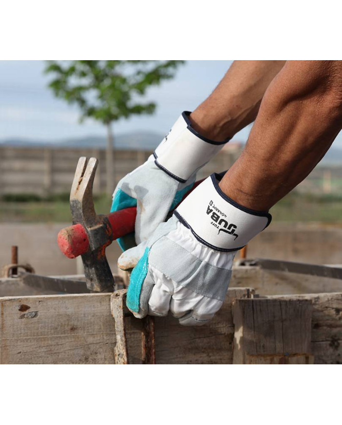 Guante Juba - 404ARPC TUFF JUBA