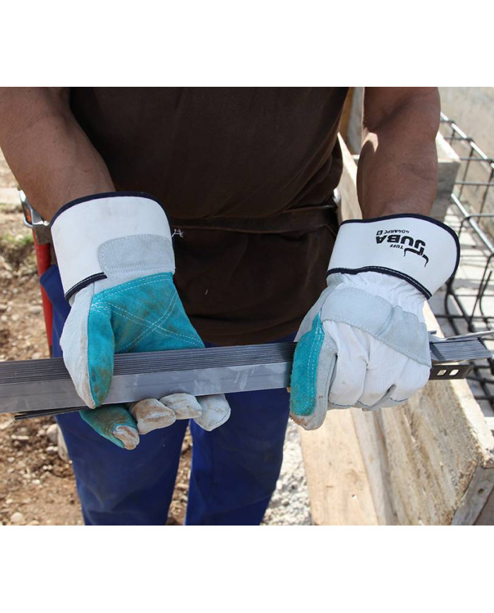 Guante Juba - 404ARPC TUFF JUBA