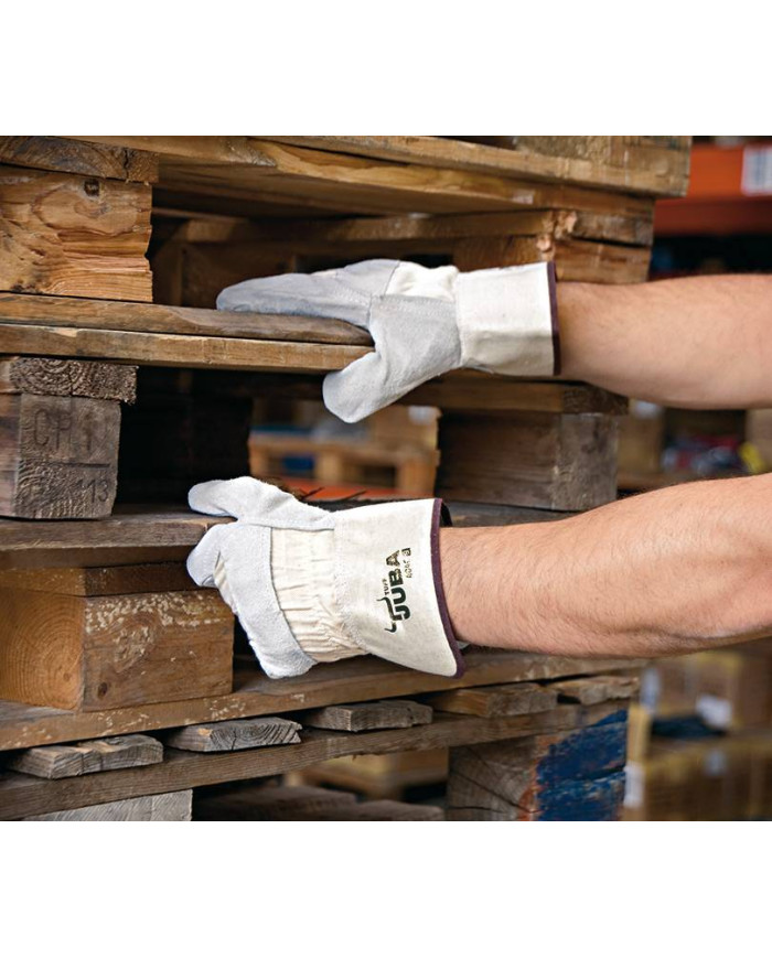 Guante Juba - 404C TUFF JUBA
