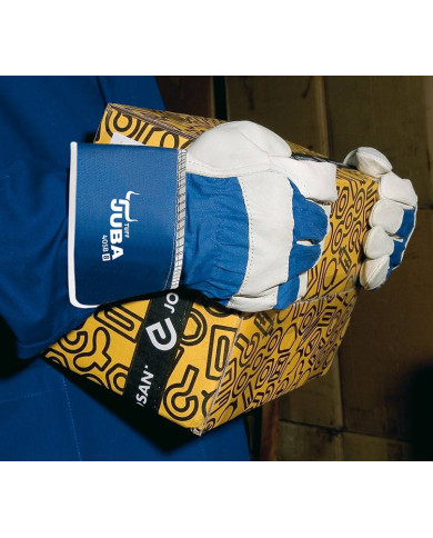 Guante Juba - 405B TUFF JUBA