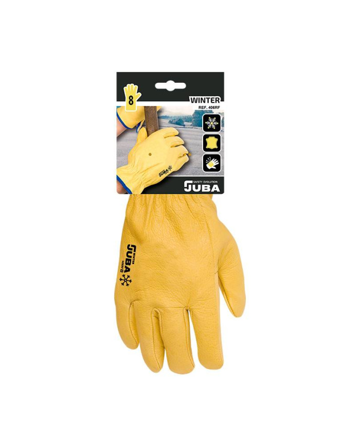 Guante Juba - 406RF WINTER JUBA JUBA
