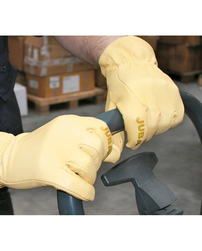 Guante Juba - 406V DRIVER JUBA