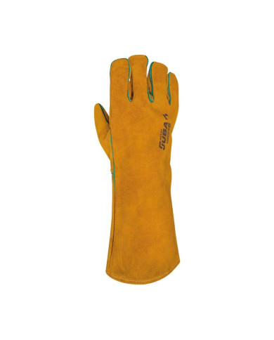 Guante Juba - 408KSFM WELDY JUBA