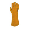 Guante Juba - 408KSFM WELDY JUBA