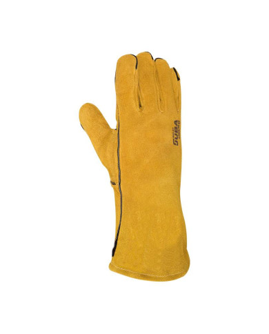 Guante Juba - 408OCRE WELDY JUBA