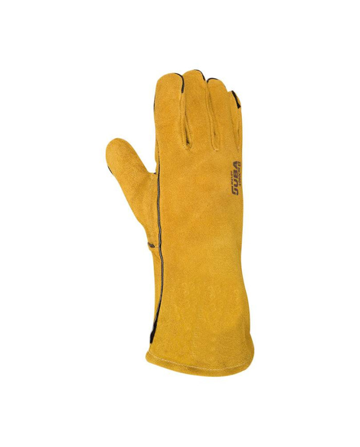 Guante Juba - 408OCRE WELDY JUBA
