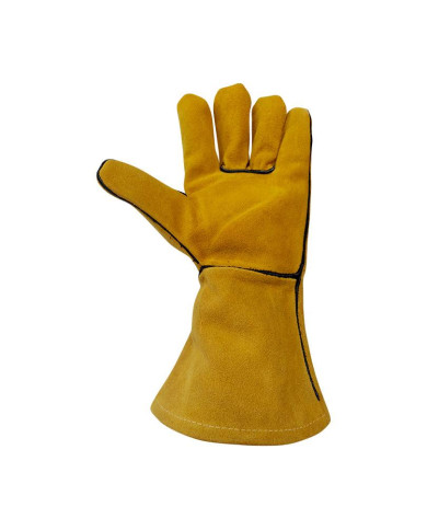 Guante Juba - 408OCRE WELDY JUBA
