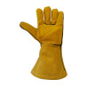 Guante Juba - 408OCRE WELDY JUBA