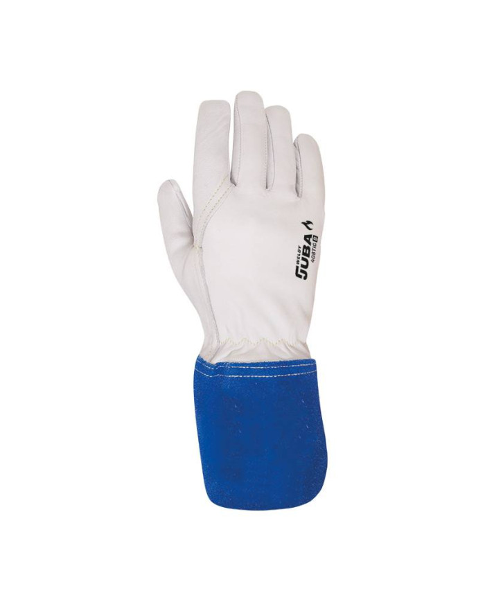 Guante Juba - 408TIG WELDY JUBA