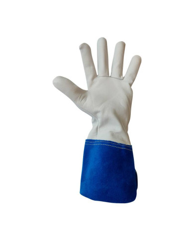 Guante Juba - 408TIG WELDY JUBA