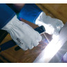 Guante Juba - 408TIG WELDY JUBA