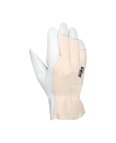 Guante Juba - 416VAC DRIVER JUBA
